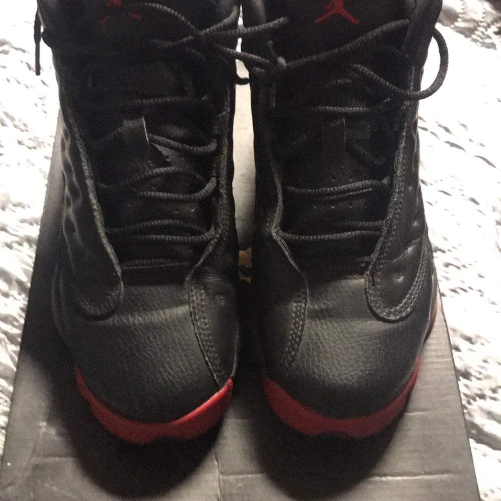 Jordan sneakers